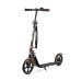 Купить Самокат  Blade Sport PU Cross 230/230 mm, black/brown (230188) в Киеве - фото №1